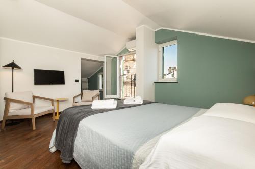 Genova Suite Art, Genua (zdjęcie 3)