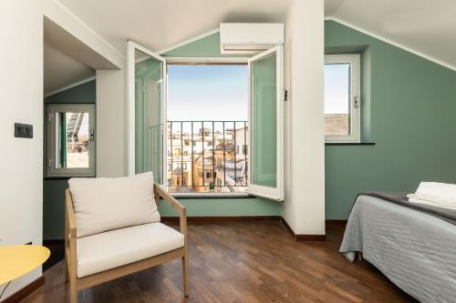 Genova Suite Art, Genua (zdjęcie 11)