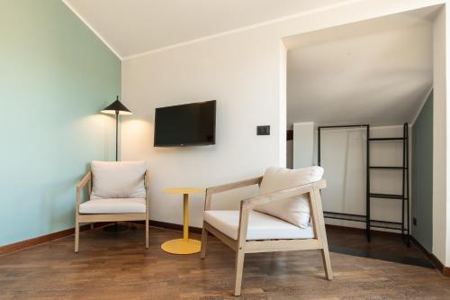 Genova Suite Art, Genua (zdjęcie 6)