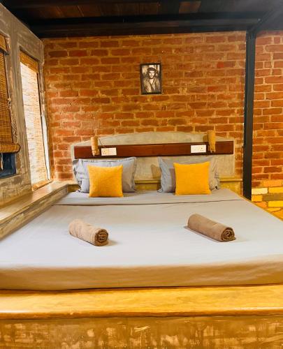 Forest Escape by Galarawa Lodge in Rathnapura