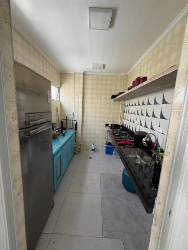 Apartamento Guarujá 50 metros da praia Astúrias (Apartamento Guaruja 50 metros da praia Asturias) in อัสตูเรียส