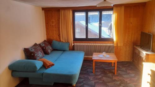 Ferienhaus Bär (Ferienhaus Bar) in 比曹