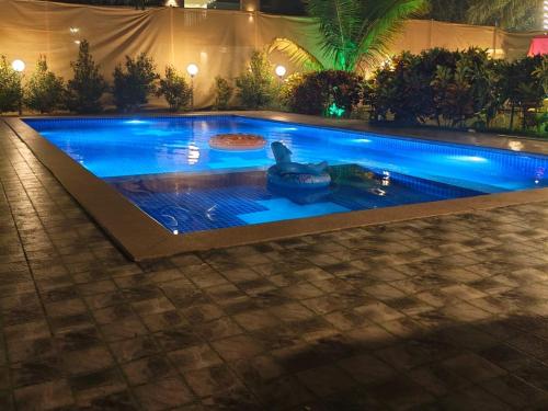 The Nature Resort Alibag - Mumbai