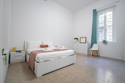 Arco della Pace-Sempione Cozy Loft 3 pax AC Wifi