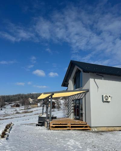 Filin House2 in Mikulitjin