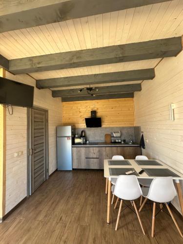Filin House2 in Mikulitjin