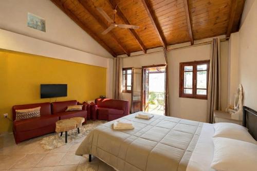 Arpa Studio Άνω Πόλη Πάτρας, Patra