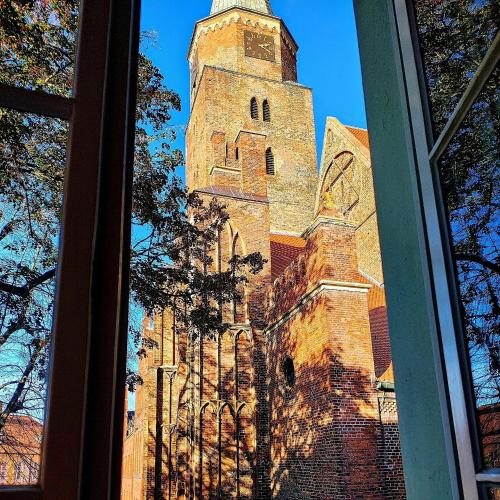 Hotel Brandenburger Dom 5