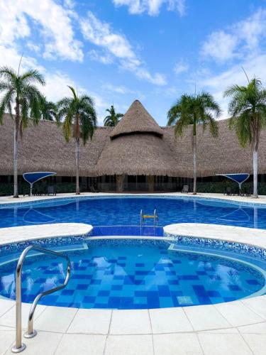 Apartmento Condominio Palma Real Flandes Tolima
