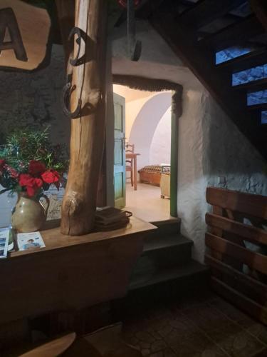 Stara Kuznia in Sosnowka