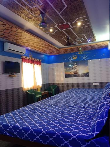 VR Residency - Erode