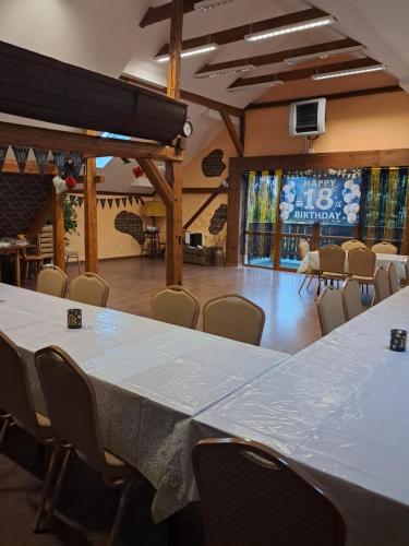 Stara Kuznia in Sosnowka