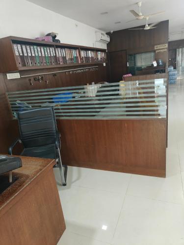 JSR Grand hotel and Banquets in Nalgonda