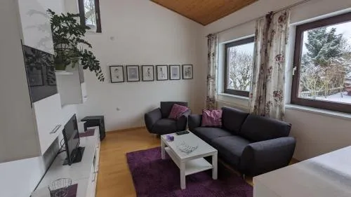 Kleine Haushälfte zum Wohlfühlen in Braunschweig, Deutschland