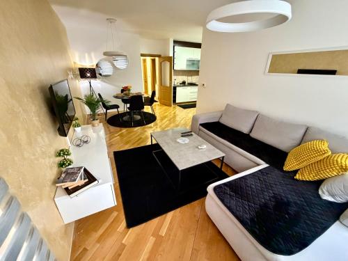 Apartment One Lux Sarajevo
