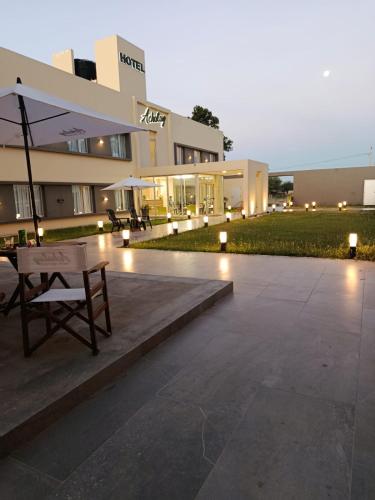 Achalay Colonia Dora Hotel Boutique in Pinto
