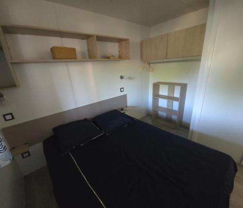 Mobilhome 5 PLACES in 塞纽斯