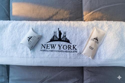 Hostal New York in Jauja