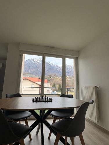 Appartement T2 Confort