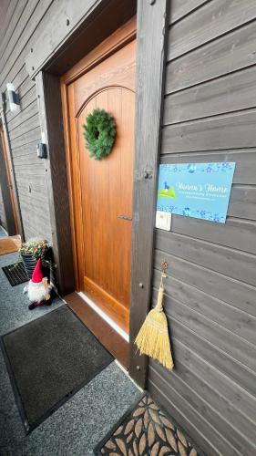 Hanna's Home in Kitzbühel, Österreich