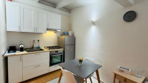 Plemmirio Apartments in Plemmirio