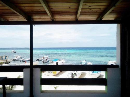 Posada Doña Carmen (Posada Dona Carmen) in Gran Roque