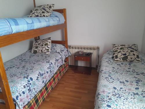 Alojamiento Punta Arenas