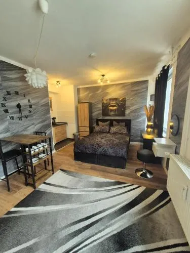 Onyx Urban Suite in Hannover, Deutschland