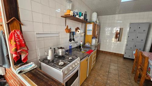 Faciliteter, Hostel Tubarão (Hostel Tubarao) in Bombinhas