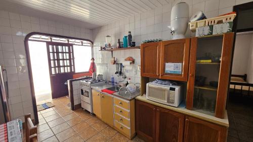 Faciliteter, Hostel Tubarão (Hostel Tubarao) in Bombinhas