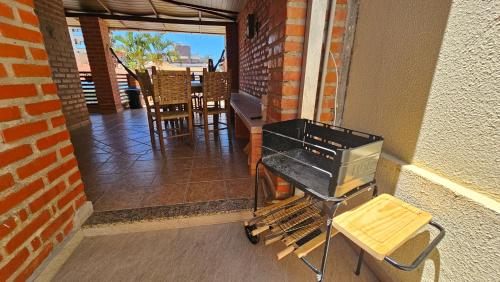 Faciliteter, Hostel Tubarão (Hostel Tubarao) in Bombinhas