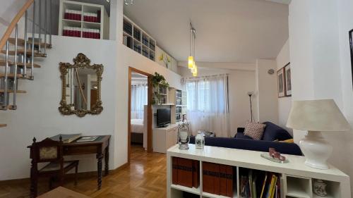 Casa Anna in 弗拉斯卡蒂