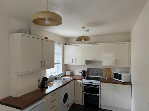 Bright 2BDR Home in Blackrock Cork in Glanmire