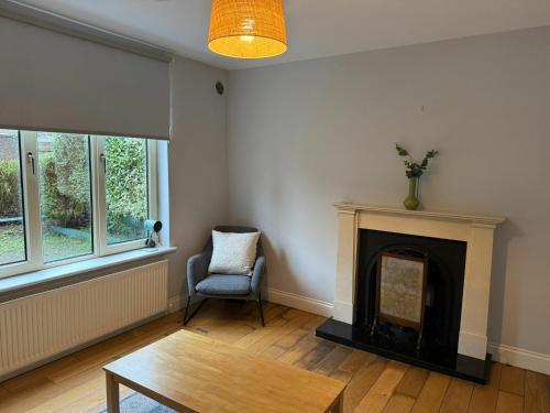Bright 2BDR Home in Blackrock Cork in Glanmire