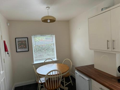 Bright 2BDR Home in Blackrock Cork in Glanmire