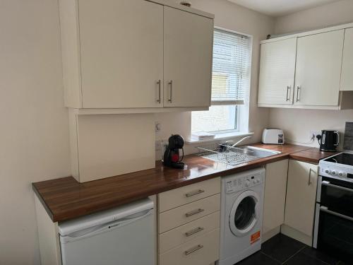 Bright 2BDR Home in Blackrock Cork in Glanmire