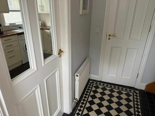 Bright 2BDR Home in Blackrock Cork in Glanmire