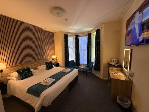 hotel photo