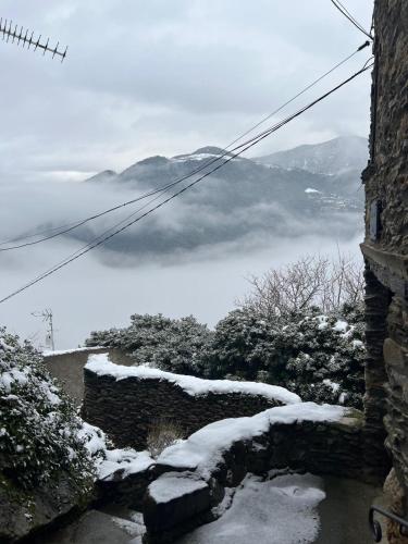 Casa de pueblo a 4km de Andorra in Bescaran