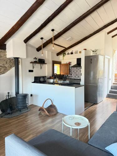 Casa de pueblo a 4km de Andorra in Bescaran