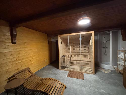 Apartmany Votockovi in Rokytnice nad Jizerou