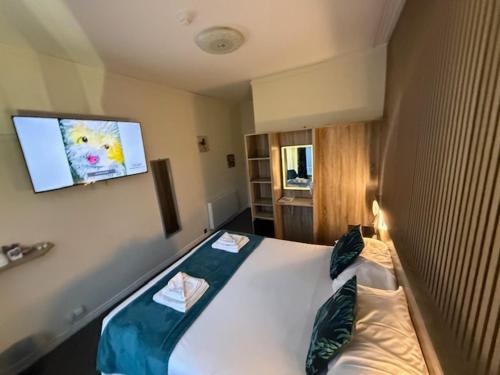 hotel photo