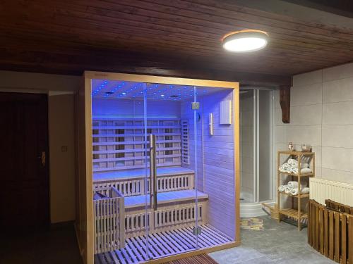 Apartmany Votockovi in Rokytnice nad Jizerou