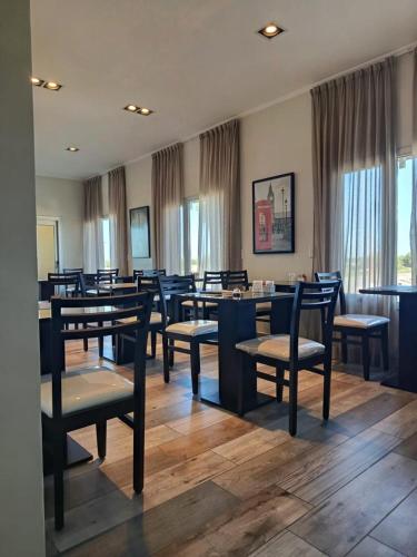 Achalay Colonia Dora Hotel Boutique in Pinto