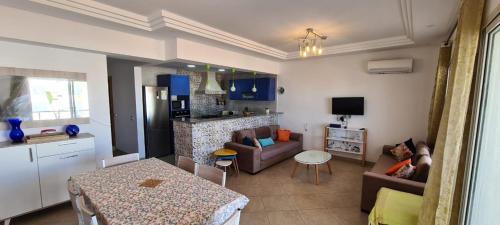 Excellent Appartement S plus 3 – khách sạn tại Mansoura