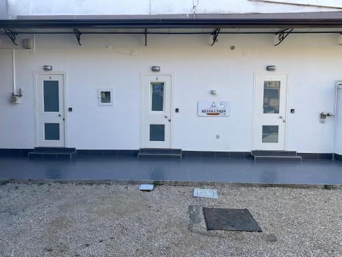 B&B REVOLUTION 2 BED e BREAKFAST - Zona Industriale Marcianise Sud