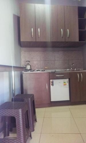 Departamentos L &S Quintero in กิงเตโร