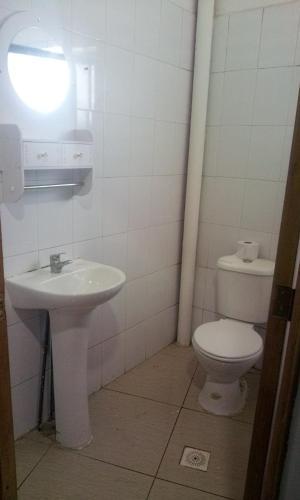 Departamentos L &S Quintero in กิงเตโร