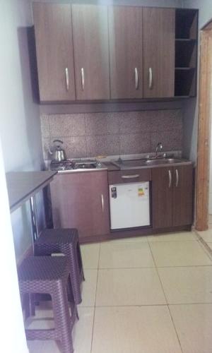 Departamentos L &S Quintero in กิงเตโร