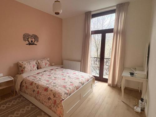 Le Goujons - New apartment near Midi Station